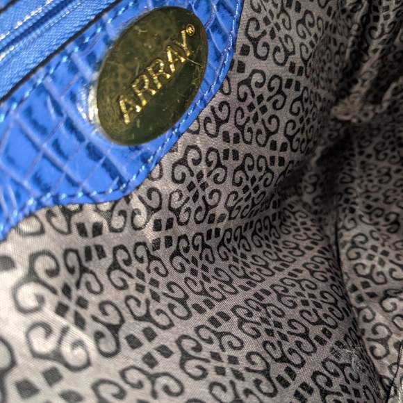 Array Purse - Picture 5 of 8